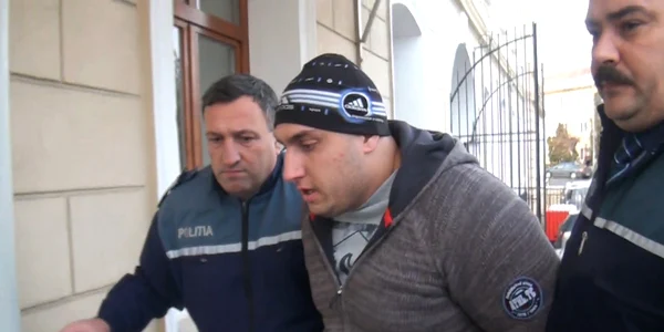 Alexandru Huţuleac. FOTO Dănuţ Zuzeac