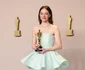 Emma Stone la Oscar 2024
