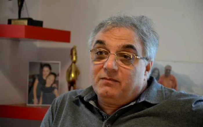 Regizorul Cristian Comeagă a mai fost premiat pentru cea mai bună regie a celui mai recent film al său