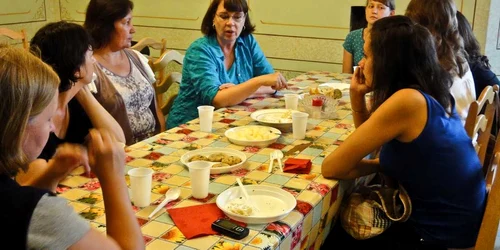 Clubul se inaugurează astăzi, la ora 15.00. FOTO: Arhivă