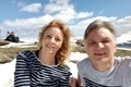 Mihai Onilă și soția lui Laura au o piesă împreună