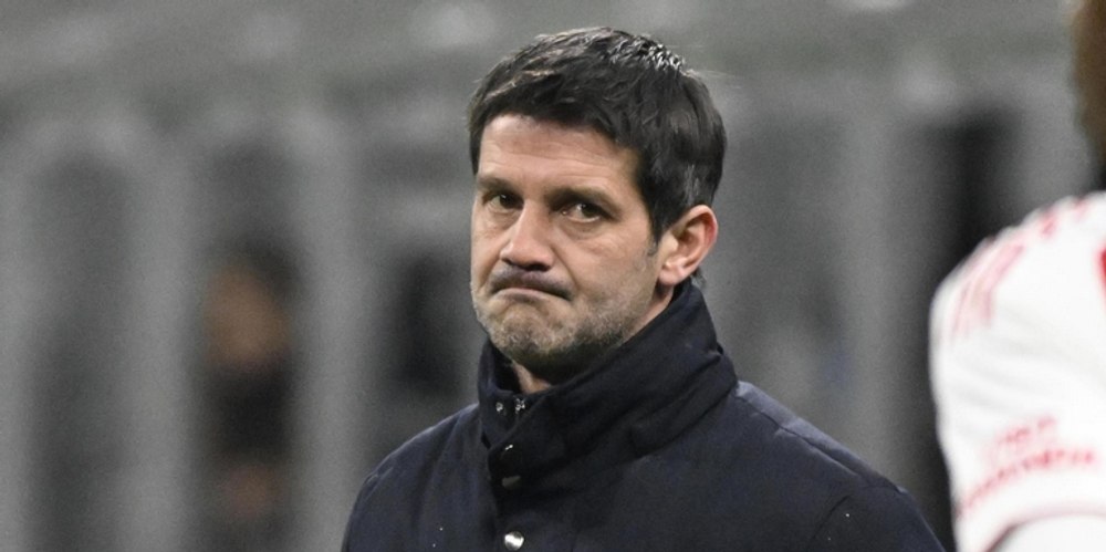 Interul lui Chivu, umilit de Bodo/Glimt în Liga Campionilor. Norvegienii i-au bătut de două ori pe milanezi