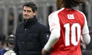 Cristi Chivu (EPA) jpg