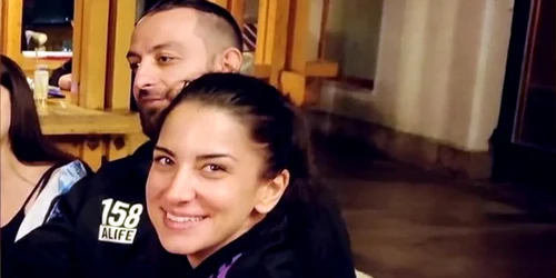 7  giulia si robert florea pe vremea cand erau fericiti impreuna 1 jpg