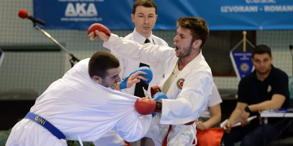 karate