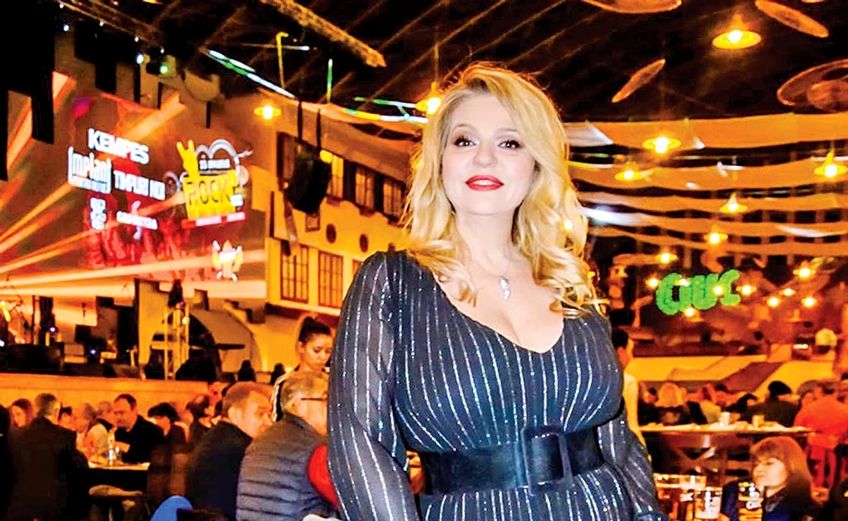 
    Olga Bălan va concura cu piesa ”Suflet pustiu”  