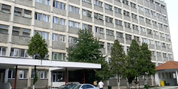 spital caransebes