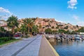 Promenada în Kavala FOTO Shutterstock 