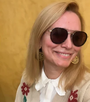În momentul de față Andreea Esca are tot ce își dorește