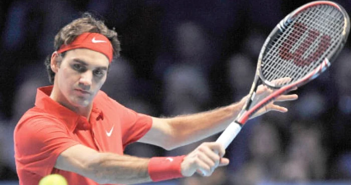  Federer