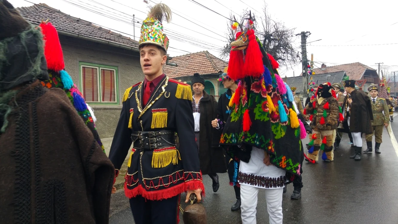 FOTO Arhivă Adevărul