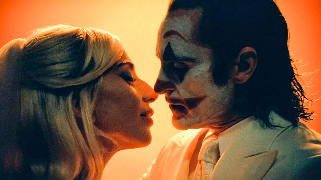 Lady Gaga și Joaquin Phoenix, Profimedia jpg
