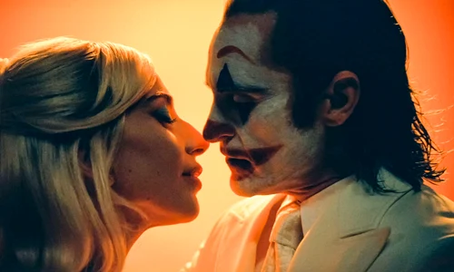 Lady Gaga și Joaquin Phoenix, Profimedia jpg