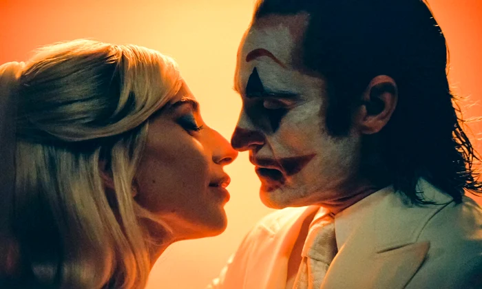 Lady Gaga și Joaquin Phoenix, Profimedia jpg