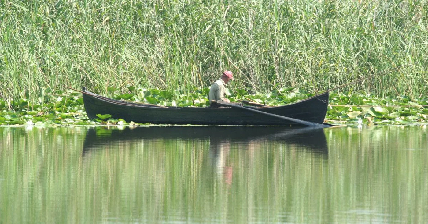 Localnicii din Deltă au dreptul la ajutor de căldură