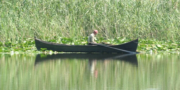 Localnicii din Deltă au dreptul la ajutor de căldură