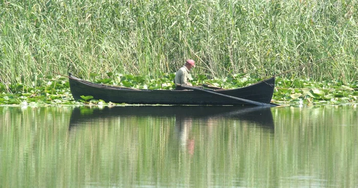Localnicii din Deltă au dreptul la ajutor de căldură