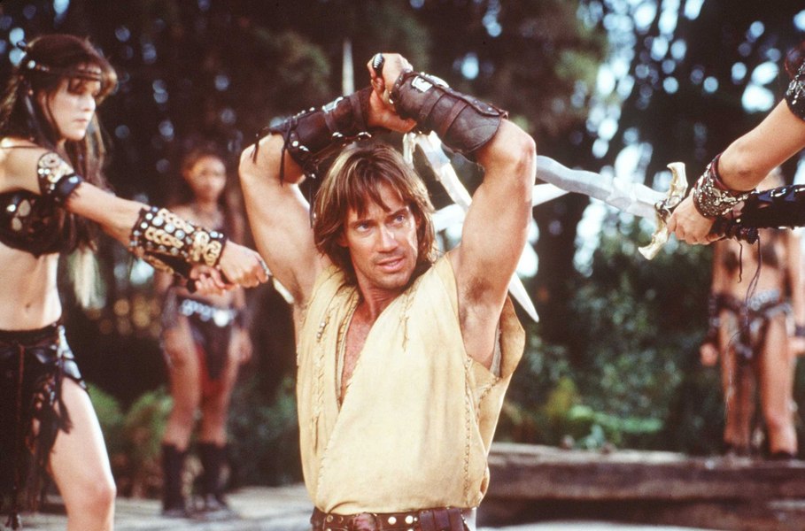 24 septembrie: Ziua actorului american Kevin Sorbo. Cum a reușit să obțină rolul lui „Hercule”