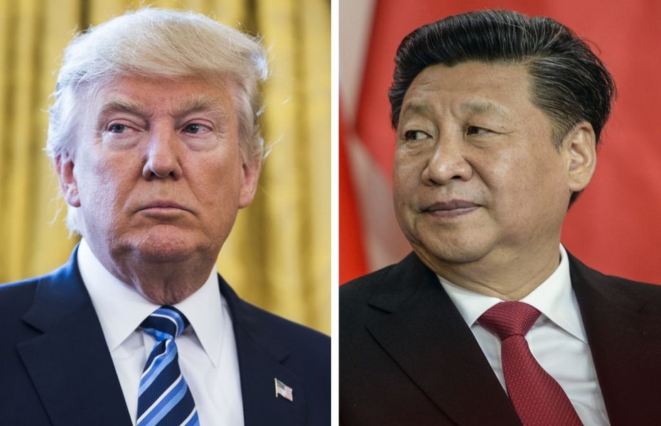 Donald Trump spune că Xi Jinping înţelege „consecinţele” unei invazii chineze în Taiwan