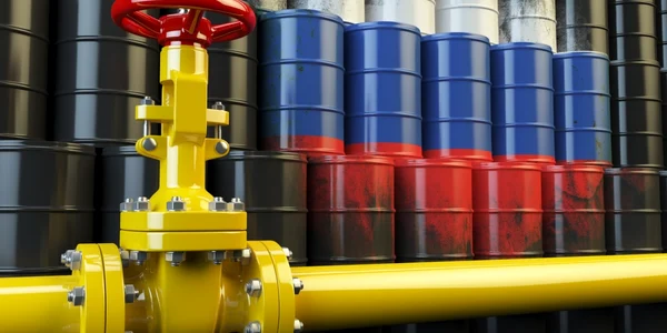 Petrol gaze Rusia FOTO Shutterstock