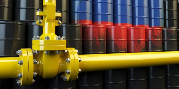 Petrol gaze Rusia FOTO Shutterstock