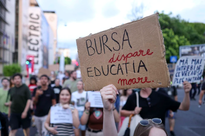 Educația „salvează” deficitul bugetar!