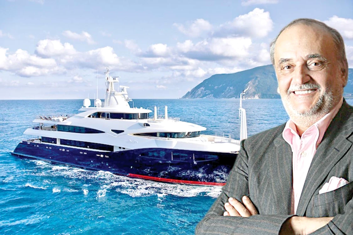 Dinu Patriciu