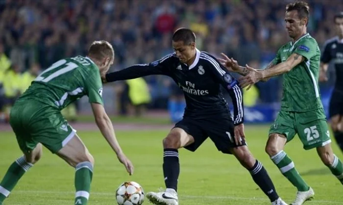 Cosmin Moţi (captură Dolce Sport)