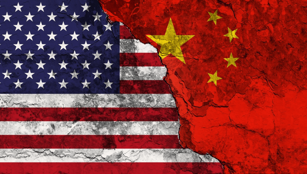 SUA interzic toate serviciile și echipamentele de telecomunicații din China. Ce companii sunt vizate