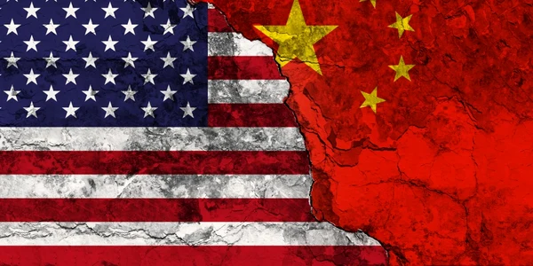 Statele Unite China FOTO Shutterstock
