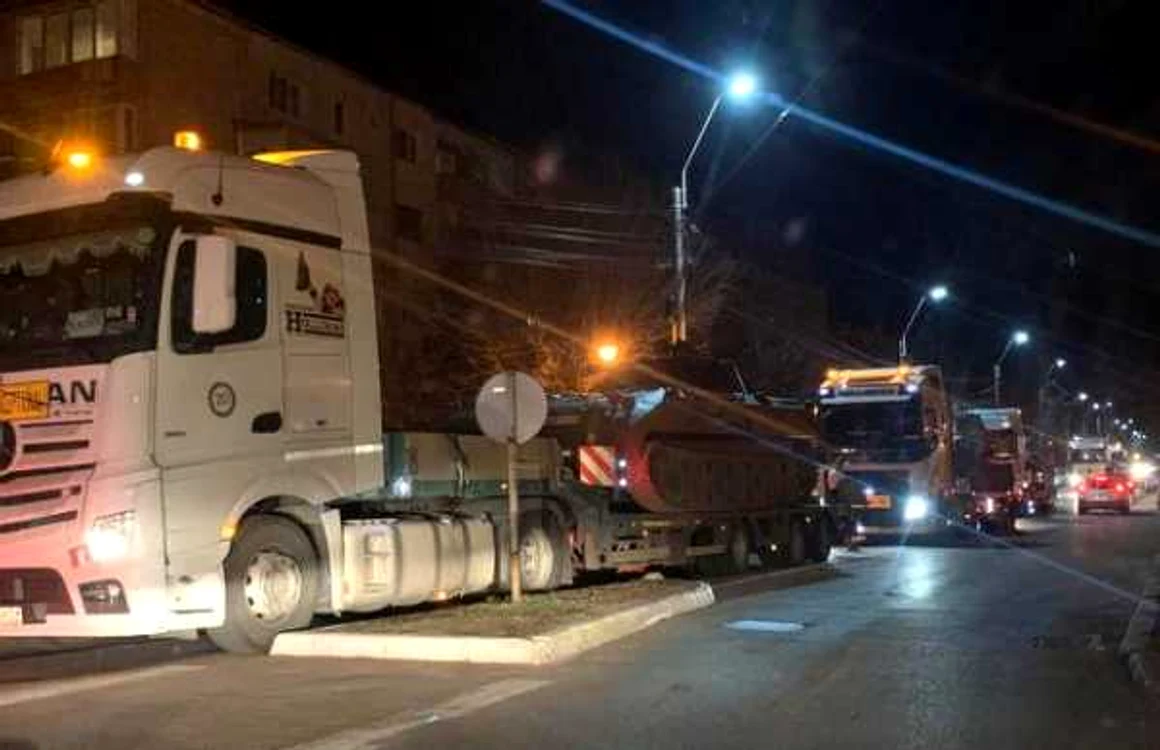 FOTO: ziardehunedoara.ro