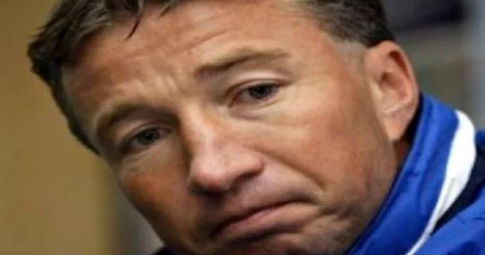 Dan Petrescu