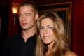 Brad Pitt si Jennifer Aniston jpeg