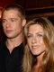 Brad Pitt si Jennifer Aniston jpeg