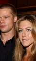 Brad Pitt si Jennifer Aniston jpeg