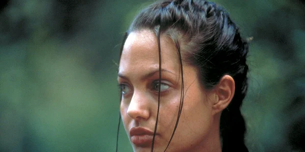 Angelina Jolie