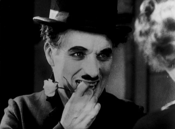 chaplin