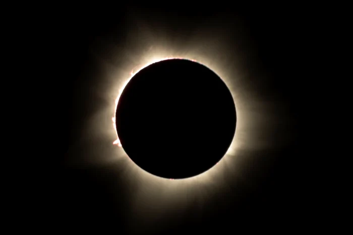 Unul dintre cele mai spectaculoase fenomene astronomice din 2026/ sursa pexels 