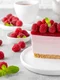Cheesecake cu zmeura FOTO Shutterstock jpg