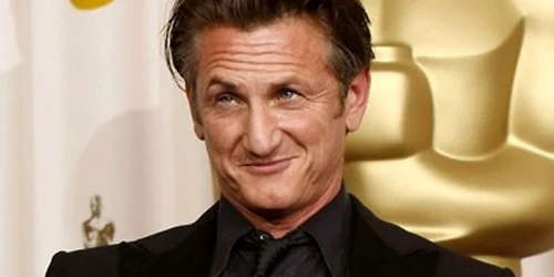 Sean Penn FOTO Fox News 