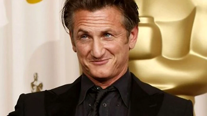 Actorul american Sean Penn FOTO Fox News