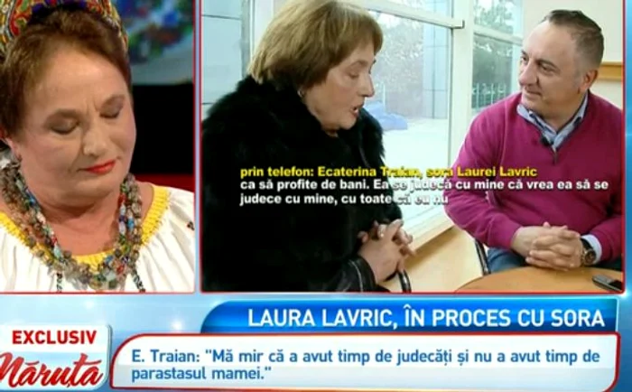 Laura Lavric
