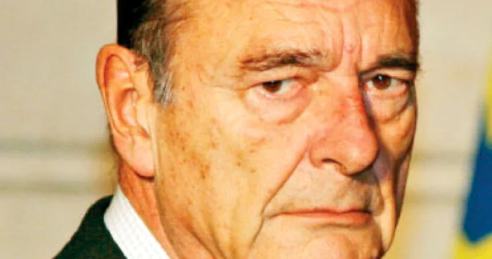 Premieră în Franţa: Jacques Chirac, trimis în judecată