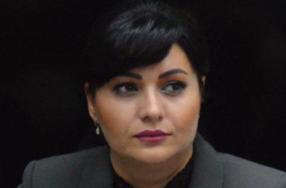 Nicoleta Cîrciumaru, numită în locul lui Lucian Heiuș, la șefia ANAF