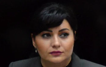 Nicoleta - Mioara Cîrciumaru este noul vicepreședinte al ANAF