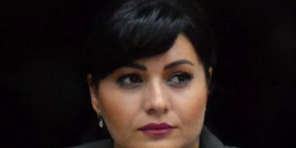 Nicoleta Mioara Cîrciumaru nou vicepresedinte ANAF jpg