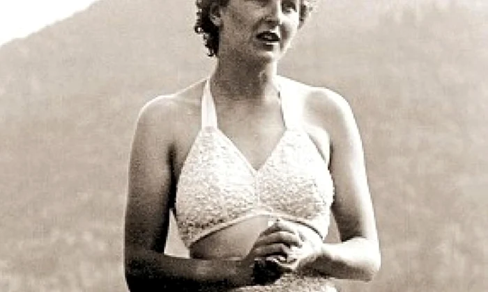 Fotografii inedite cu Eva Braun jpeg