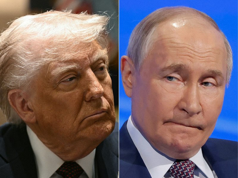 Putin pune la încercare răbdarea lui Trump. Miza absenței de la Istanbul a liderului de la Kremlin