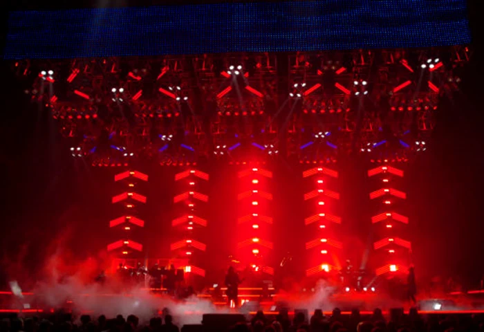 
    Ineditul concert a fost gustat de faniFOTO Facebook  