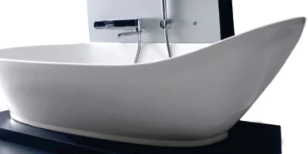 Util: Cadă cu hidromasaj Soft